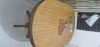 Shegun table & chair